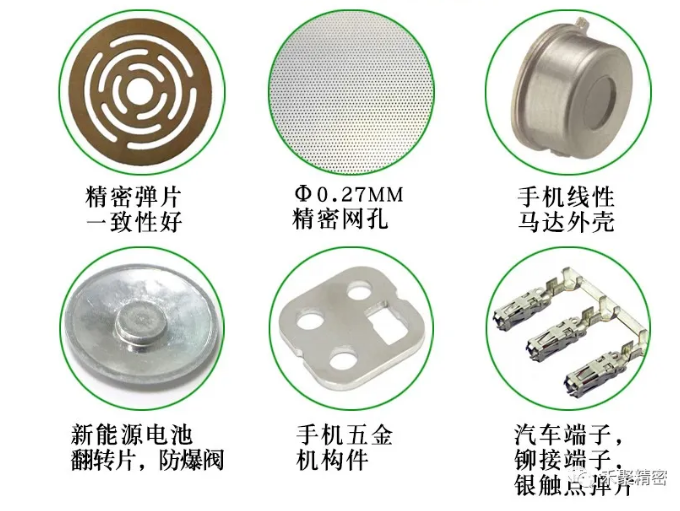 2020慕尼黑電子展會-禾聚精密 2020慕尼黑電子展會-禾聚精密