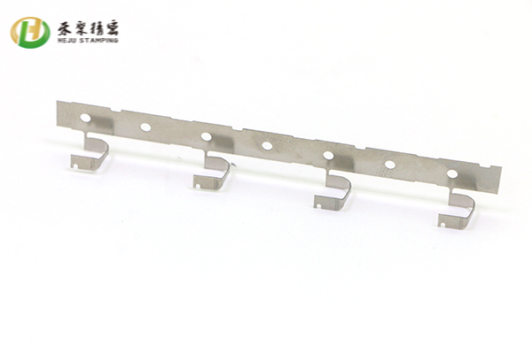 電子沖壓件 電子沖壓件