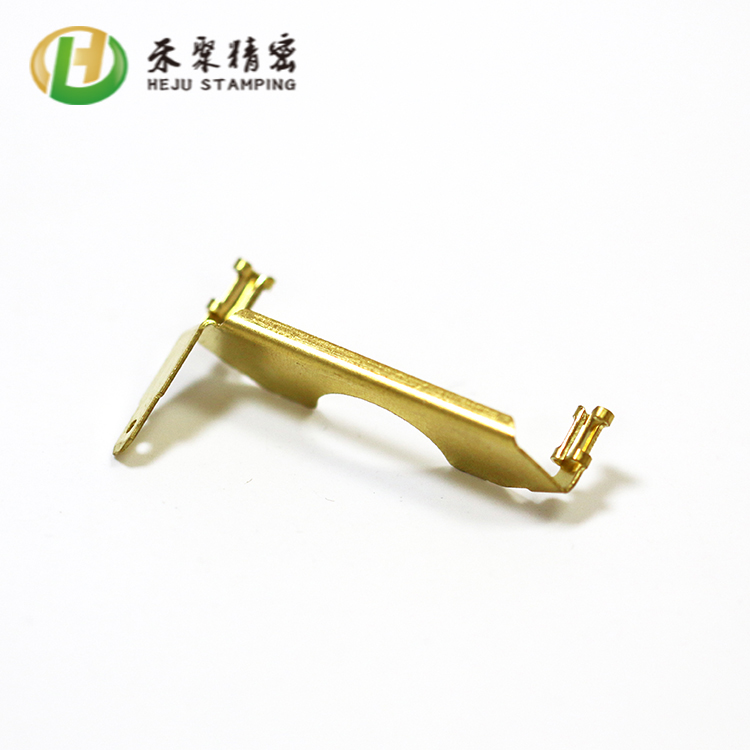 鍍金彈片,局部鍍金銅彈片 鍍金彈片,局部鍍金銅彈片