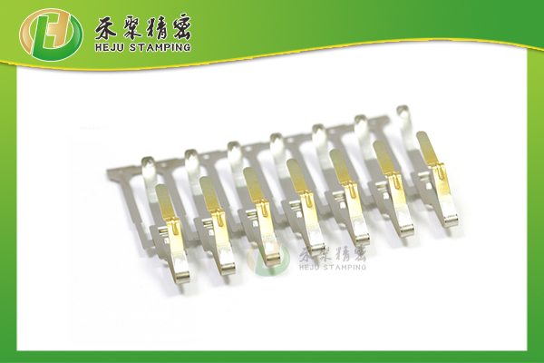 精密五金沖壓件的表面處理工藝 精密五金沖壓件的表面處理工藝