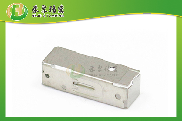 電子五金沖壓件 電子五金沖壓件