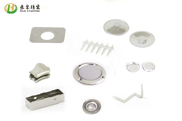 精密沖壓件1 精密沖壓件1