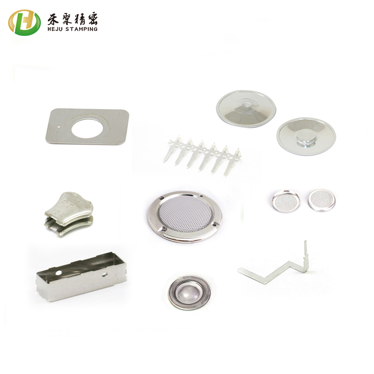 小五金沖壓件 小五金沖壓件