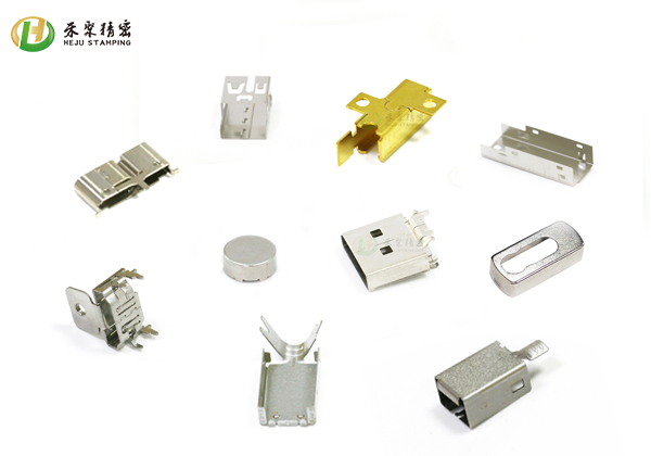 精密沖壓件 精密沖壓件