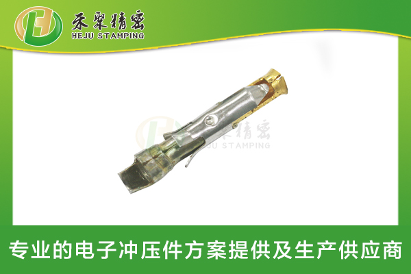 車載線束連接器端子 車載線束連接器端子