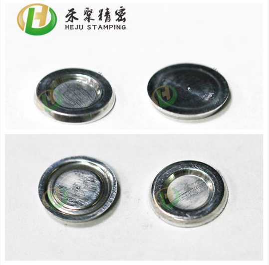 密封鋁釘 密封鋁釘