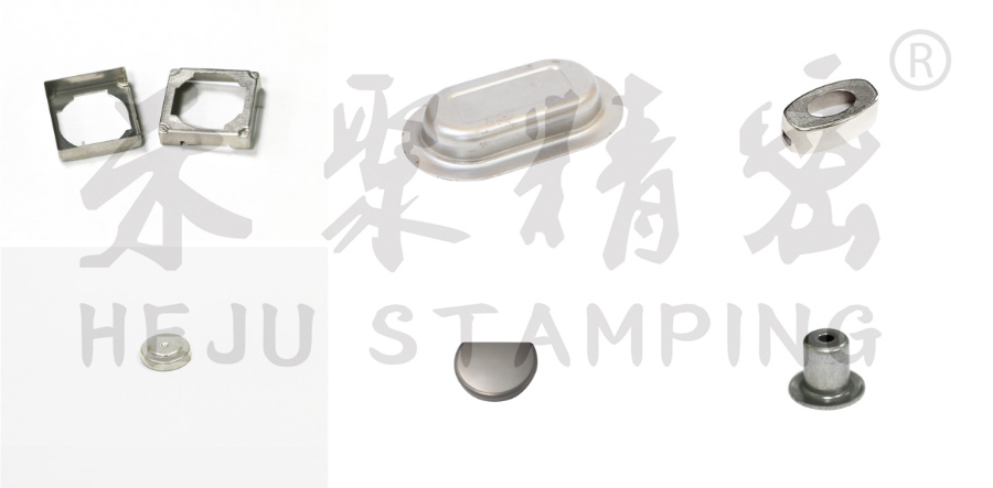 精密拉伸件 精密拉伸件