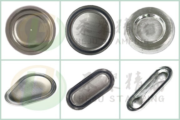 新能源電池防爆閥 新能源電池防爆閥