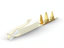 鍍金端子 鍍金端子