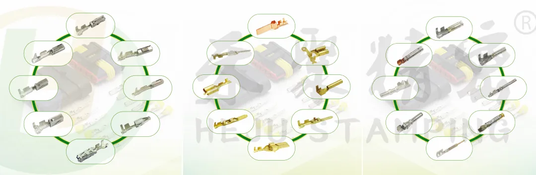 線束端子生產(chǎn)廠家 線束端子生產(chǎn)廠家