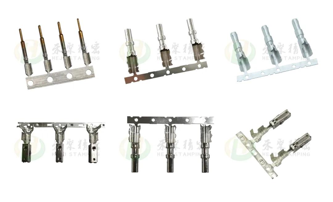 禾聚端子 禾聚端子