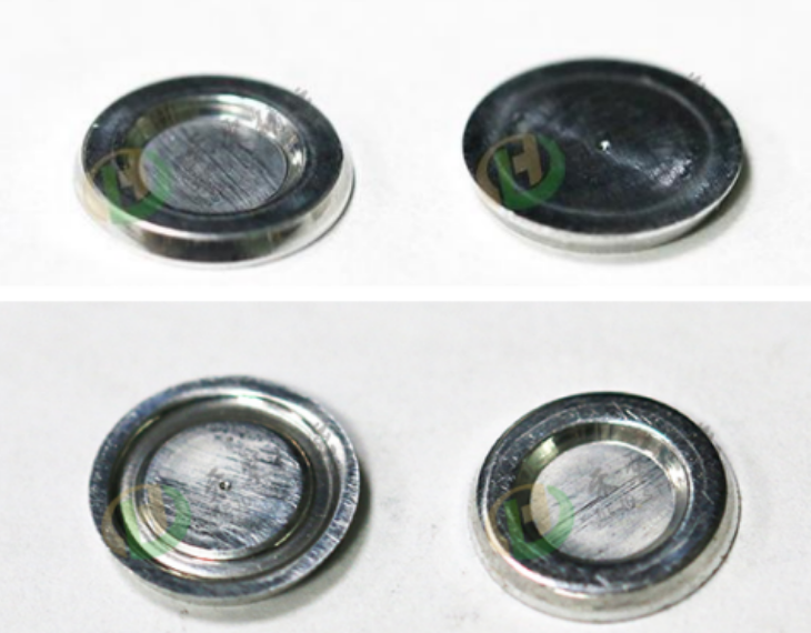 電池鋁釘 電池鋁釘