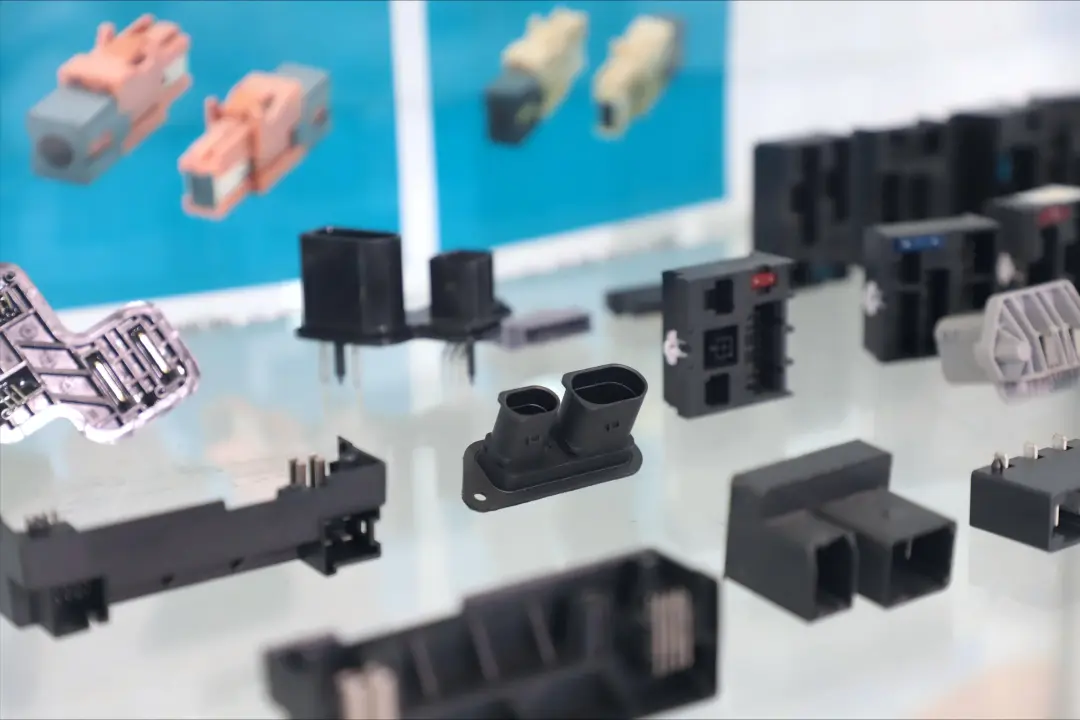 連接器端子 連接器端子