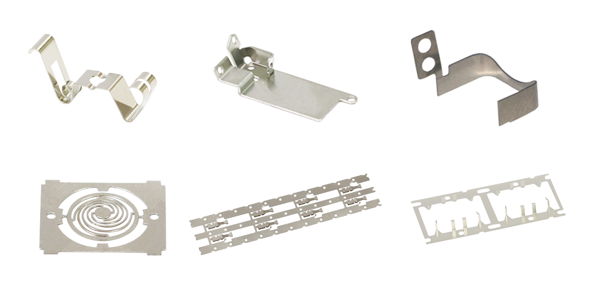 禾聚精密彈片 禾聚精密彈片