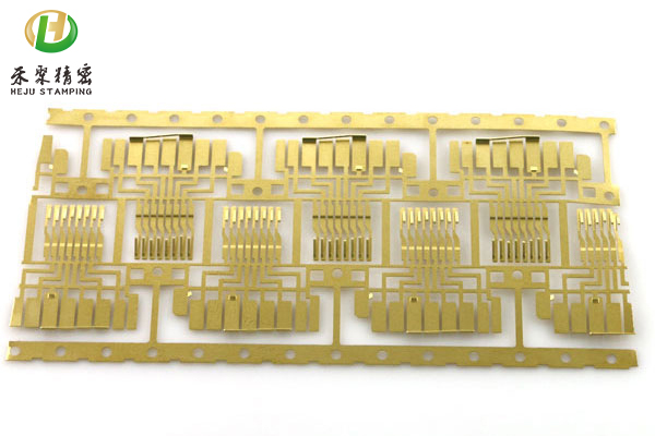 TF卡端子 TF卡端子