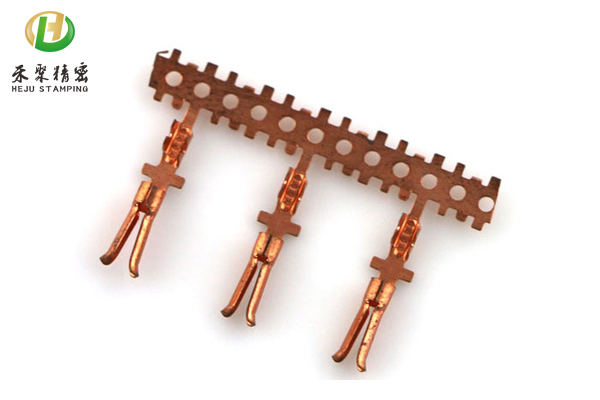 青銅彈片、五金沖壓件廠家 青銅彈片、五金沖壓件廠家