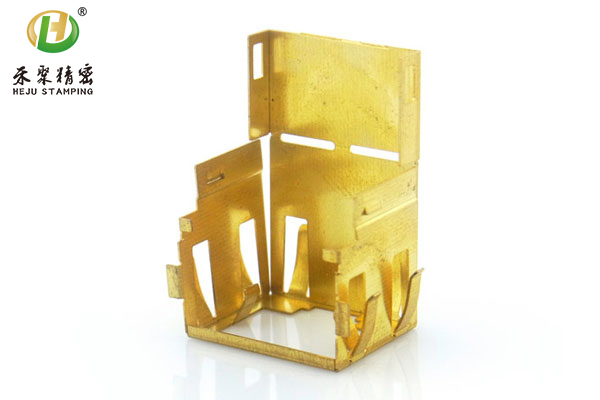 網線外殼件沖壓接口 網線外殼件沖壓接口