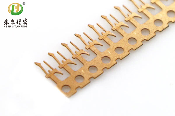 FPC精密五金端子 FPC精密五金端子