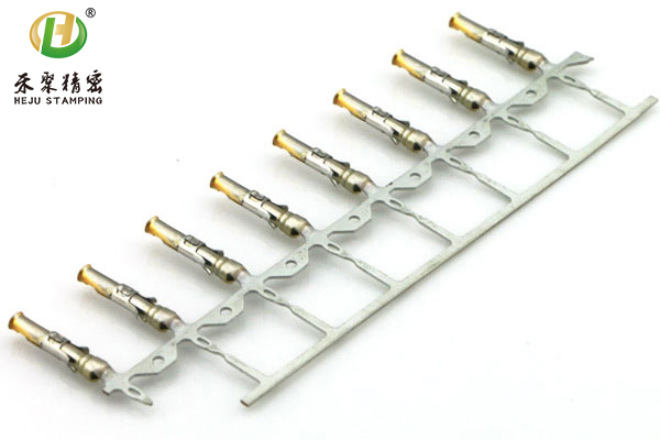 汽車端子、精密線速端子 汽車端子、精密線速端子