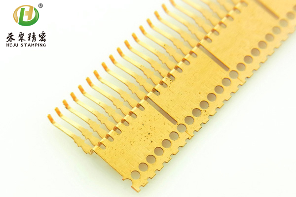 TF精密手機(jī)端子卡槽 TF精密手機(jī)端子卡槽