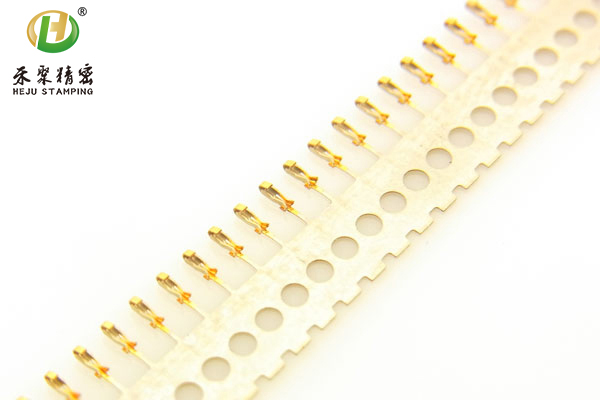 精密醫(yī)療線束用端子 精密醫(yī)療線束用端子