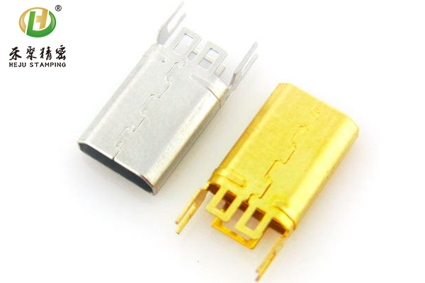 HDMI D型公頭外殼 HDMI D型公頭外殼