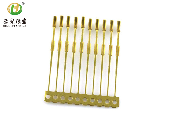 電池連接端子 電池連接端子