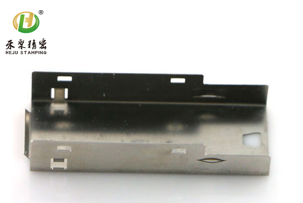 五金屏蔽罩 五金屏蔽罩