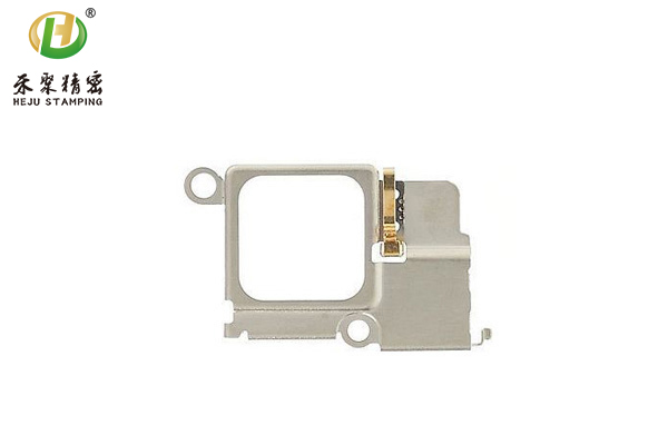 精密屏蔽罩沖壓件 精密屏蔽罩沖壓件