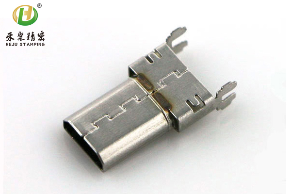 五金手機數據線外殼 五金手機數據線外殼