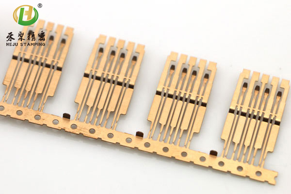 精密USB沖壓件 精密USB沖壓件