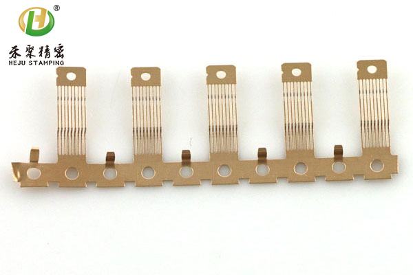 HDMI-D型沖壓件 HDMI-D型沖壓件