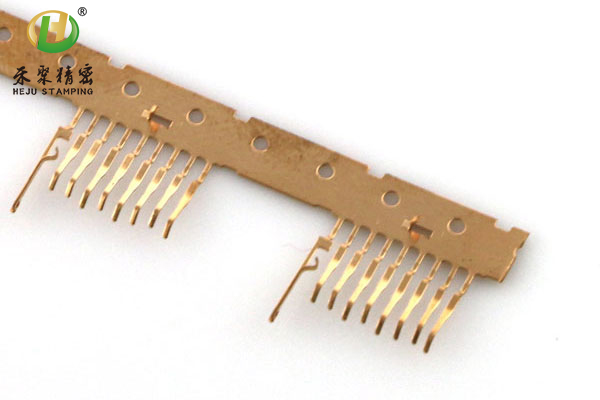 手機卡類五金沖壓件 手機卡類五金沖壓件