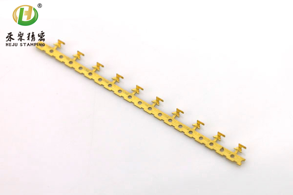 精密五金接地片 精密五金接地片