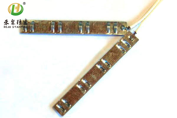 插座接地片 插座接地片