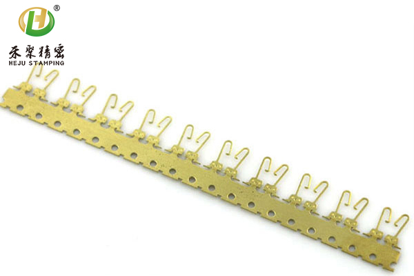 內存卡插槽用端子 內存卡插槽用端子