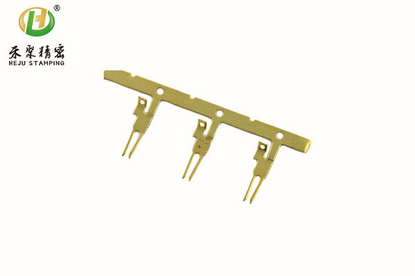 E型五金端子 E型五金端子