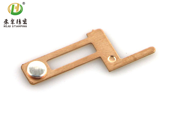 精密繼電器五金件 精密繼電器五金件