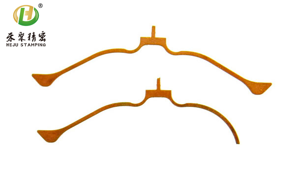 C型五金彈片 C型五金彈片