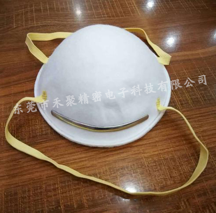 N95口罩鋁條 N95口罩鋁條