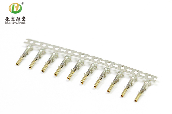 半導體封裝端子 半導體封裝端子