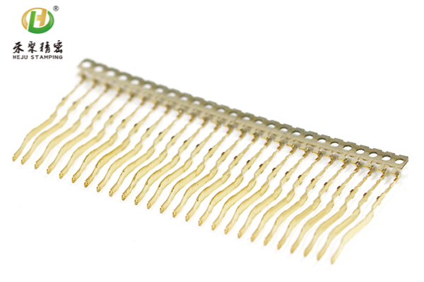 芯片封測端子 芯片封測端子