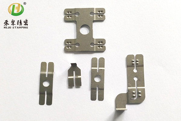 鎳片打樣 鎳片打樣