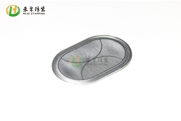 橢圓形防爆片 橢圓形防爆片