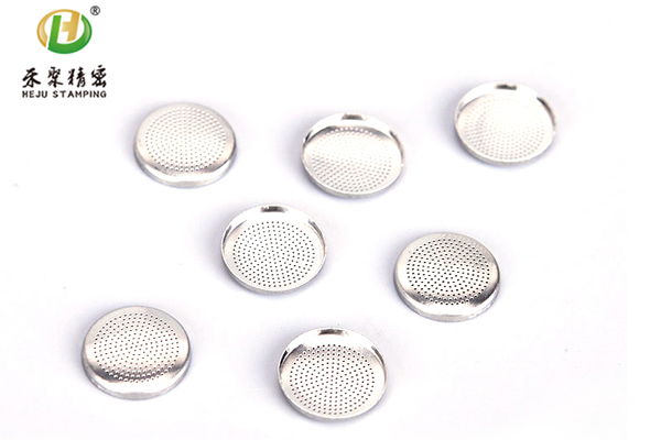 精密小孔喇叭網(wǎng) 精密小孔喇叭網(wǎng)