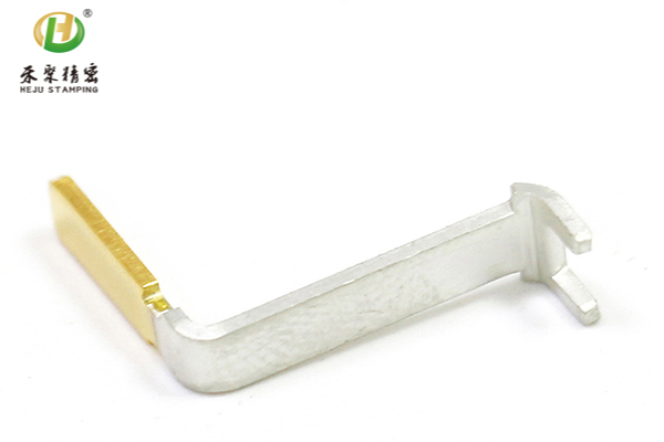 金屬連接件 五金固定連接件 導電沖壓件 金屬連接件 五金固定連接件 導電沖壓件