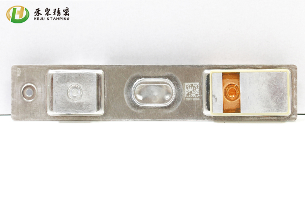 動力電池蓋板沖壓件 動力電池蓋板沖壓件