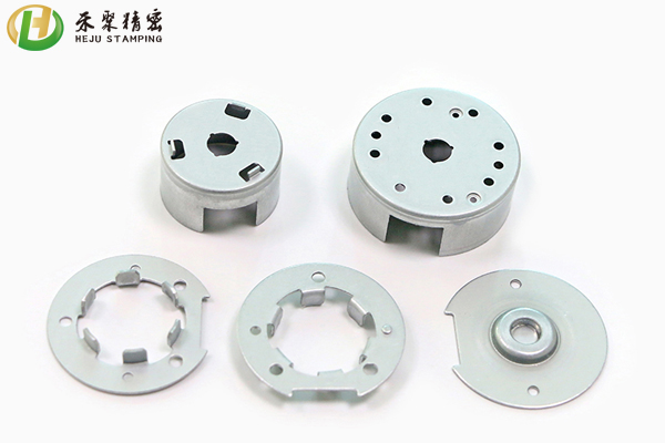 外殼拉伸件 外殼拉伸件