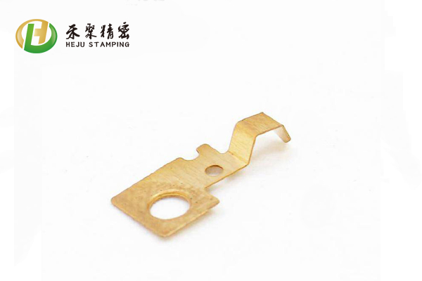 異形彈片 異形彈片