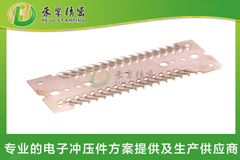 芯片封測彈片 芯片封測彈片